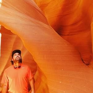 Meet your Posher, Evan